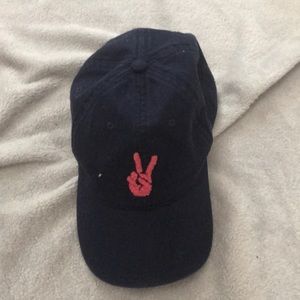 American Eagle hat